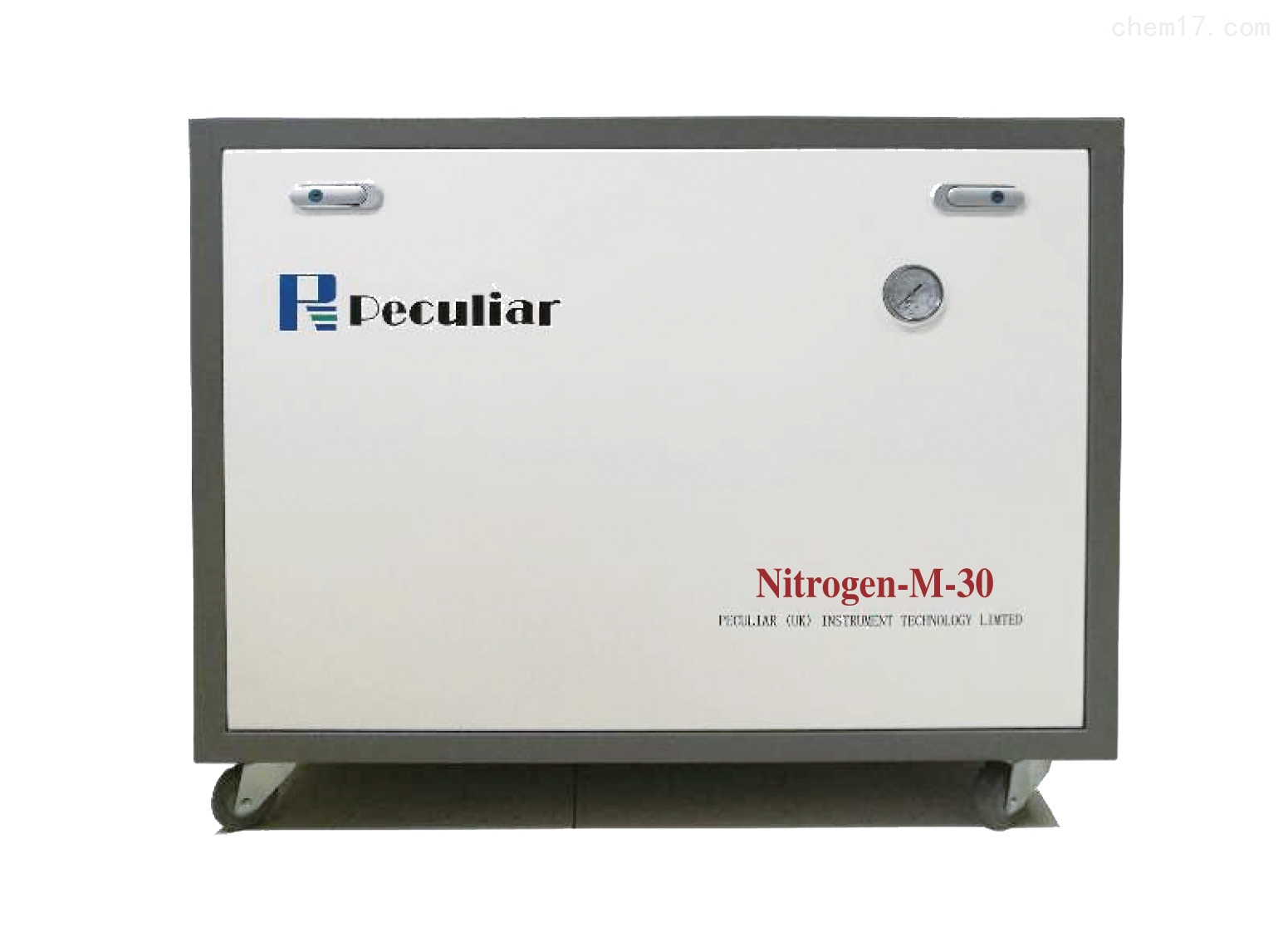 Nitrogen-M-60高純液質聯用亚博足球平台