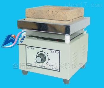 DDL1KW 硅控可调电炉