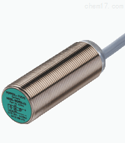 NBB5-18GM50-E2德国P+F接近开关维特锐现货