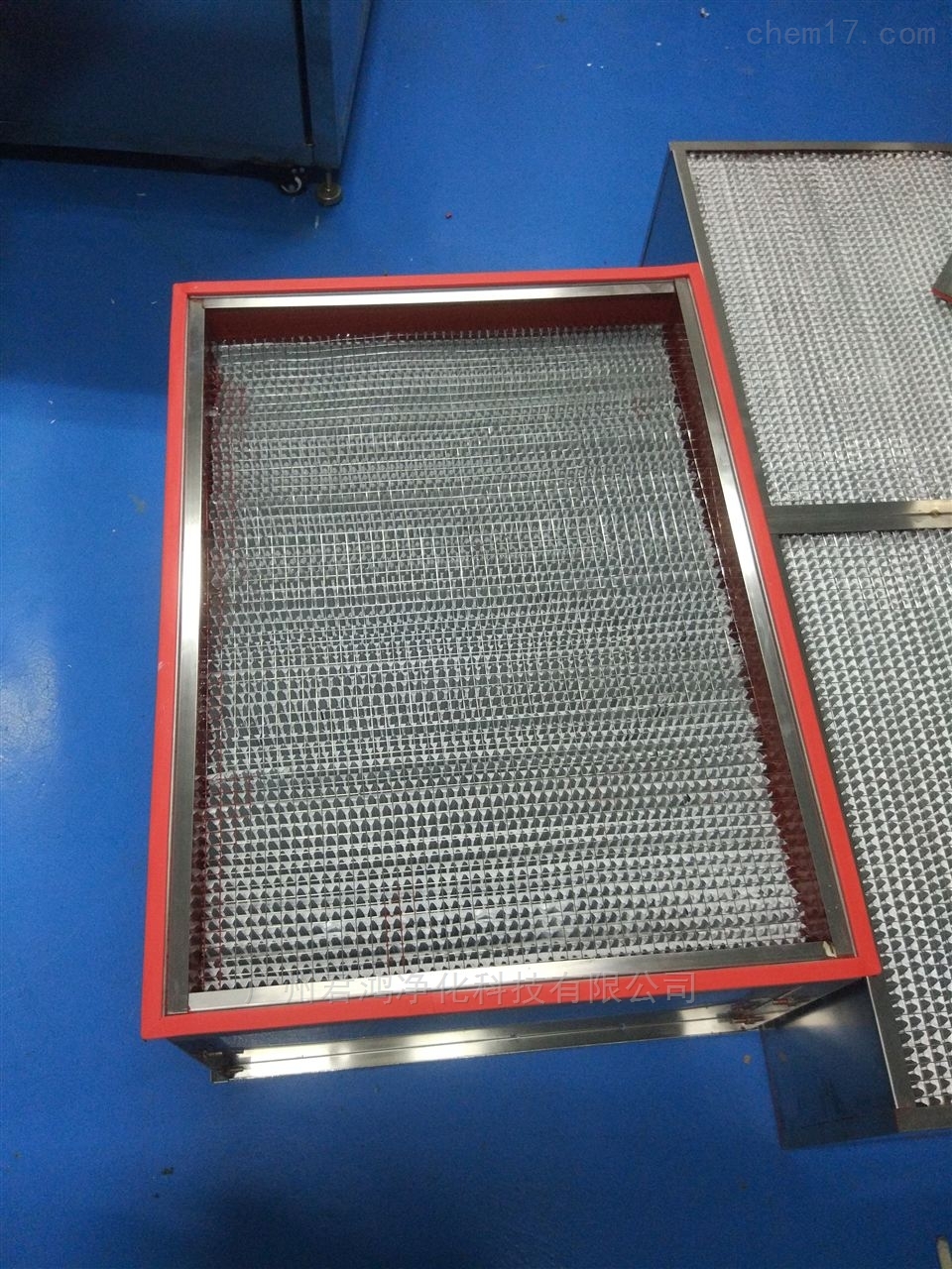 福建莆田耐250度高温高效过滤器批发