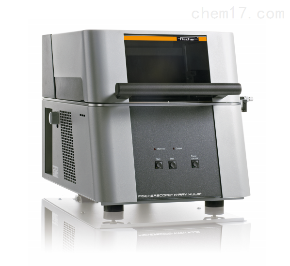 X-RAY XULM 240 X射线荧光镀层测厚仪