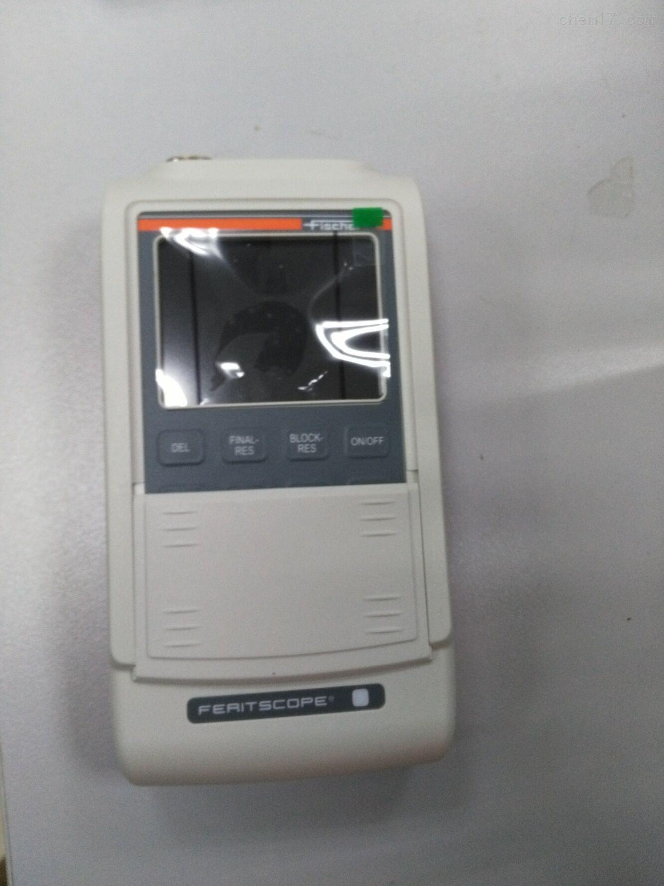 铁素体含量用什么检测比较准