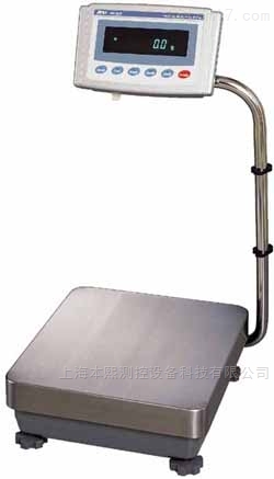 GP-61K 61kg/0.1g艾安得AND精密工業天平