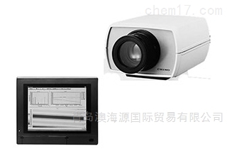 IR-N07日本千野CHINO扫描辐射温度计
