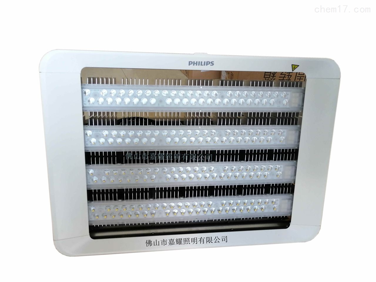 飞利浦体育场馆LED投光灯 BVP621 450W