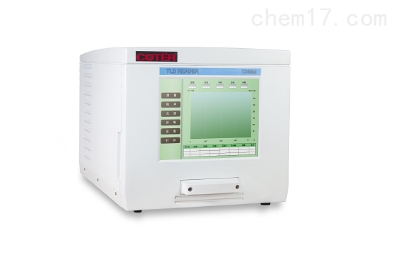 T360M手動熱釋光劑量儀