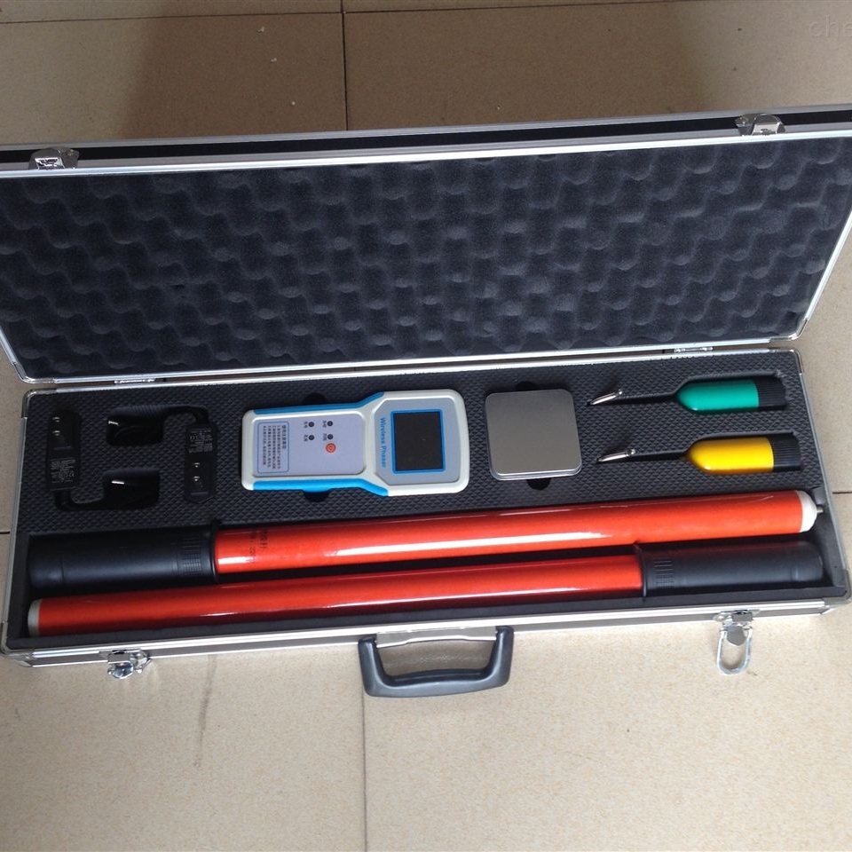 无线核相仪相序表-WHX-600A