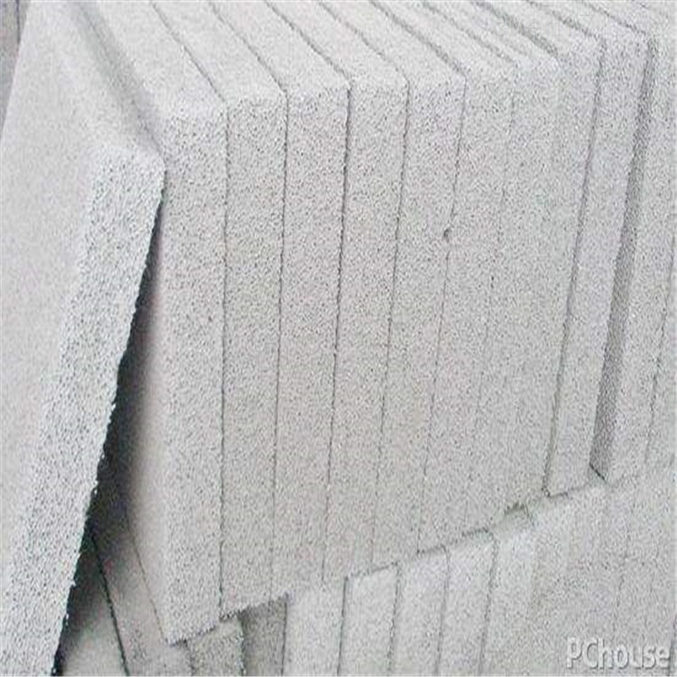 外墙水泥发泡保温板厂家直销