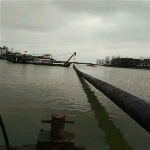 沉管法