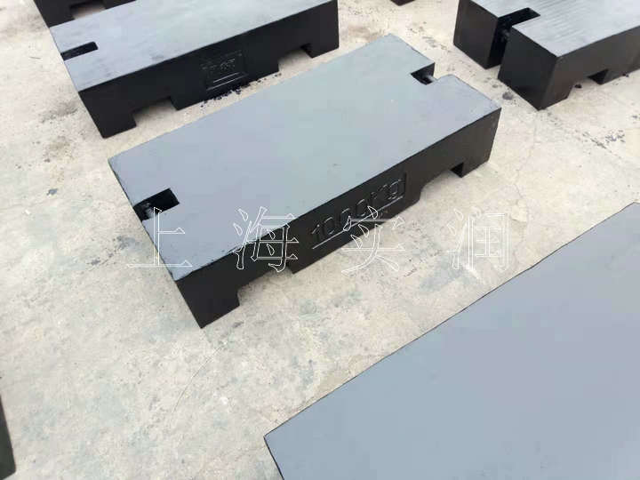 1吨砝码