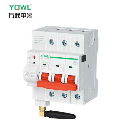 光伏重合闸
