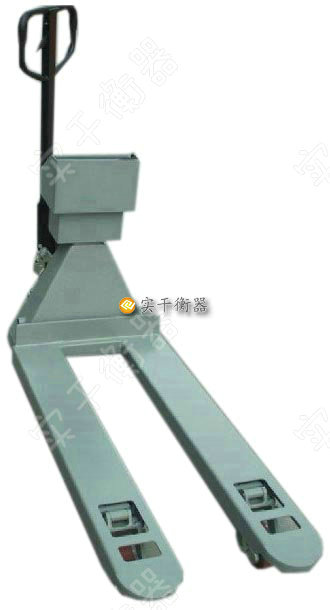 叉车秤