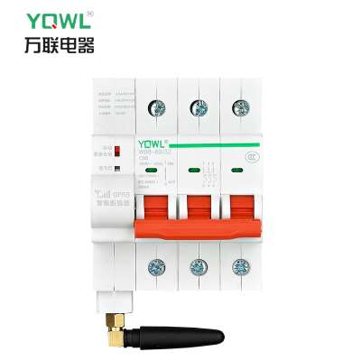 自动重合闸装置