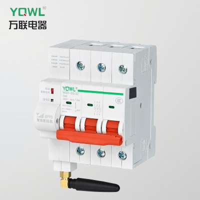 无线WIFI断路器