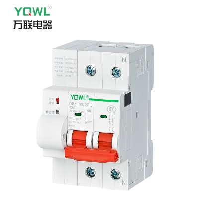 光伏并网自动重合闸