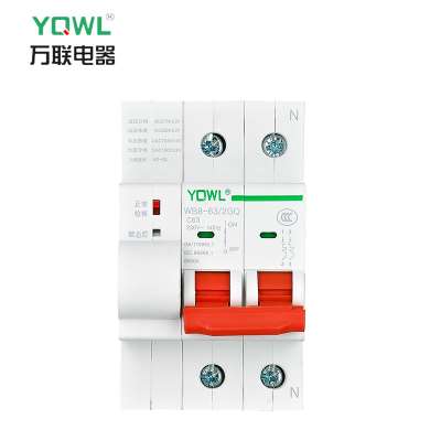 无线智能开关