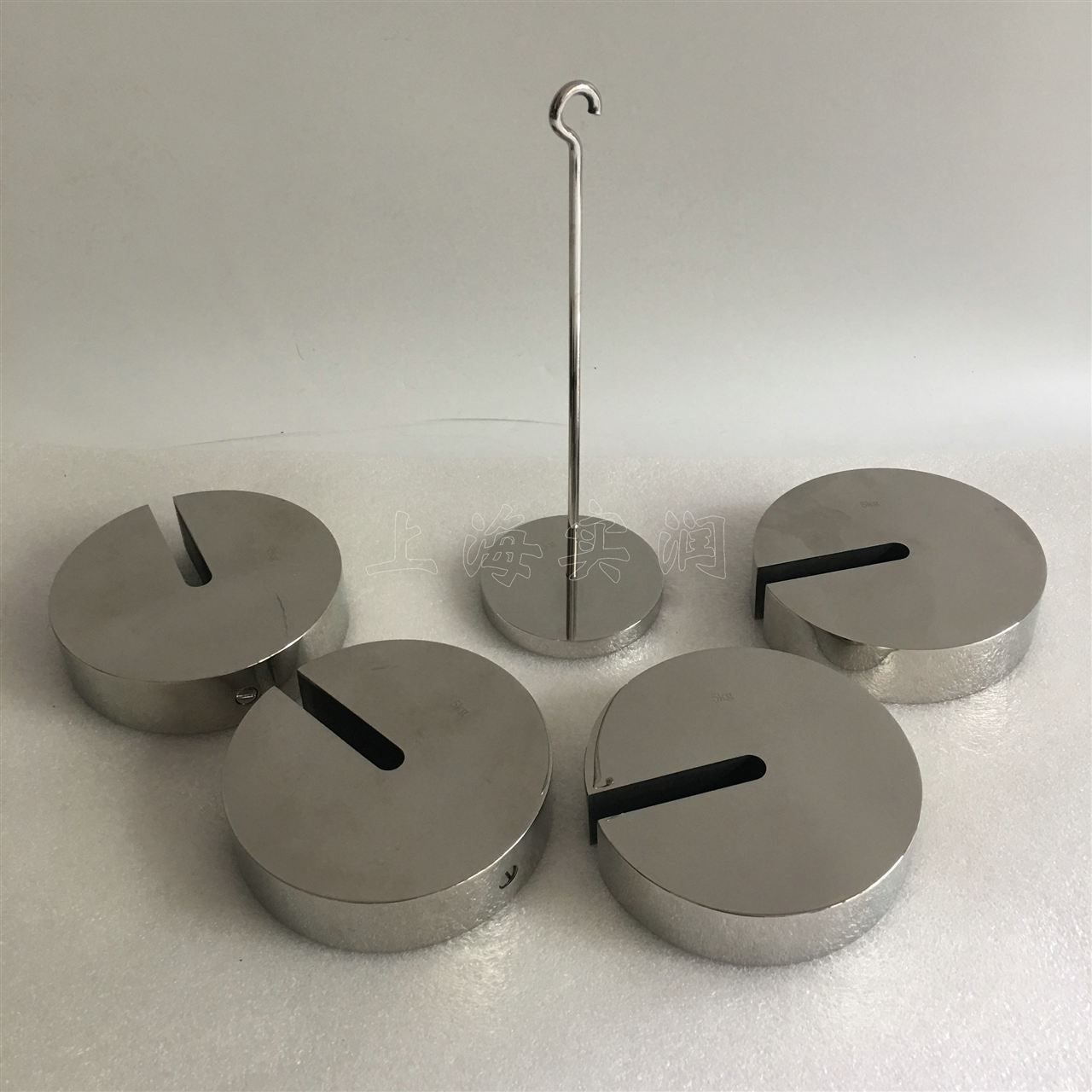 25kg增砣砝码