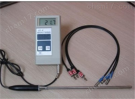 JDC-2郑州手持式混凝土测温仪