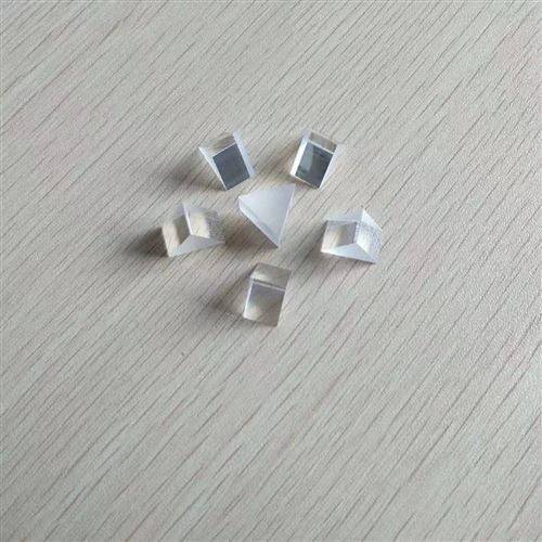 應力儀配件耗材-7*12mm三棱鏡