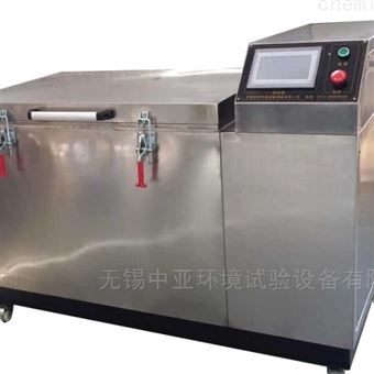 液氮低溫箱設(shè)備