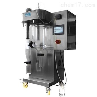 NH-6000YNHYQ小型喷雾干燥机