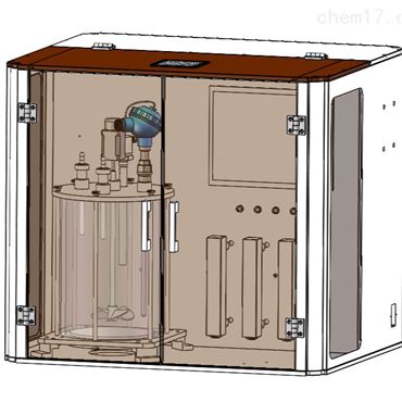 立式(平行)生物反应器