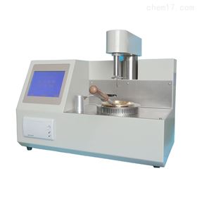 SCKS402型開口閃點(diǎn)全自動(dòng)測(cè)定儀
