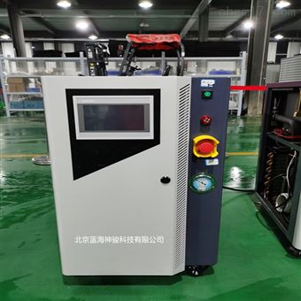 LH封闭承压水箱冷水机