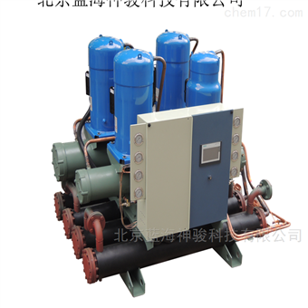 20ST工业用冷水机