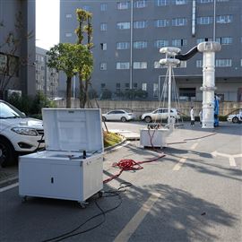 電纜串聯(lián)諧振試驗全套裝置