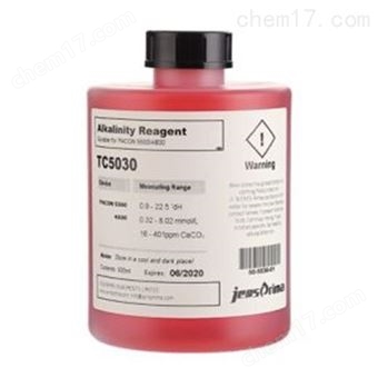 Jensprima堿度試劑TC5030
