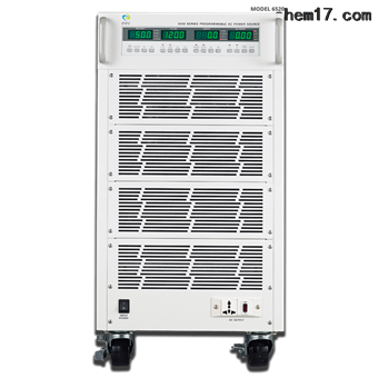6500系列華儀EEC  6510 / 6520高功率可編程交流電源