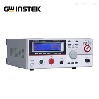GPT-9603      安規測試儀
