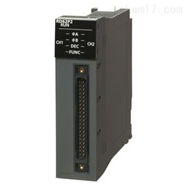 RD62D2三菱PLC iQ-R系列高速计数器模块