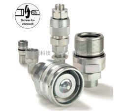QHPA53D6X3-BParkerQHPA系列快速接頭QHPA53D6X3-B