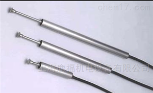 瑞士JAQUET速度傳感器