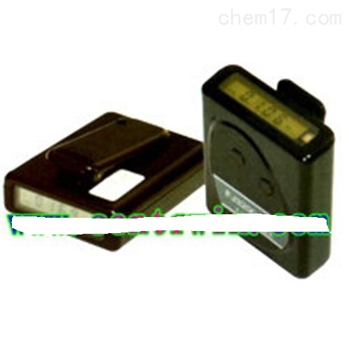 ZH8037个人剂量报警仪