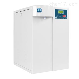 UPK實(shí)驗(yàn)室純水設(shè)備經(jīng)濟(jì)型純水機(jī)
