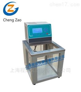 SC-T透明恒温水油槽