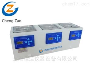 DK多孔多温恒温水浴锅