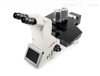 Leica DMI8徕卡Leica DMI8倒置金相显微镜