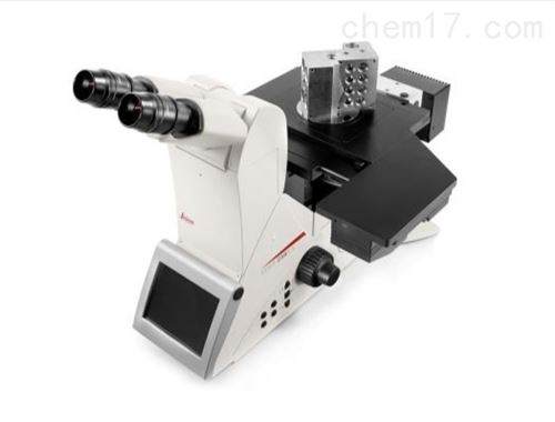 徕卡Leica DMI8倒置金相显微镜