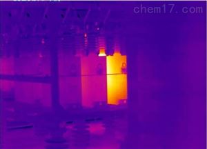 KW2000在線式紅外熱成像監控系統