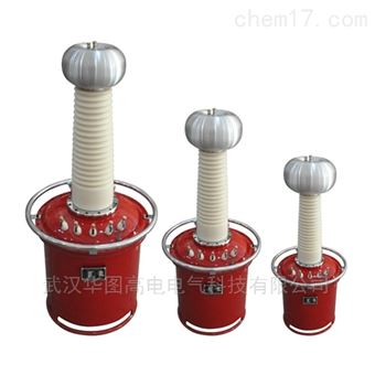 YDBJ-20kVA/50kV充氣式高壓試驗變壓器