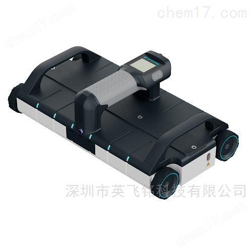 進(jìn)口橋面混凝土結(jié)構(gòu)無(wú)損檢測(cè)雷達(dá)GP8100