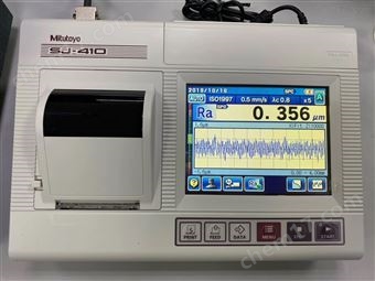 三豐粗糙度儀維修