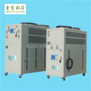 QX-6A大流量高压冷水机