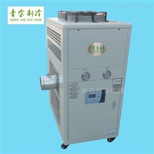 QX-8AR植绒布冷却降温装置