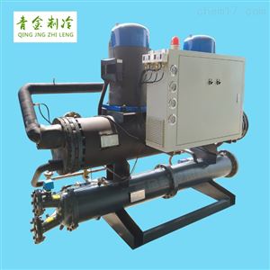 QX-20W-LT低温冷冻机