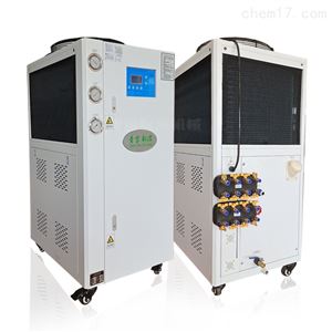 QX-3AO一拖三主轴油冷机